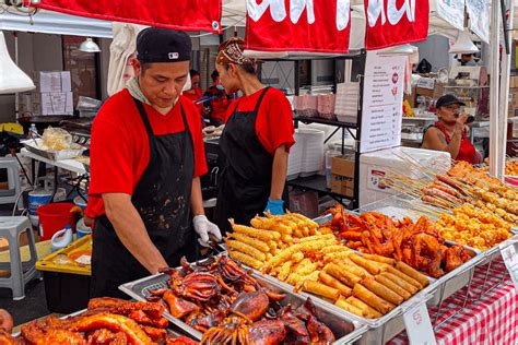 Otaku Food Festival starts at noon on June 10 going until 10 pm, and runs from noon to 6 pm on Sunday, June 11. . Otaku food festival houston 2023
